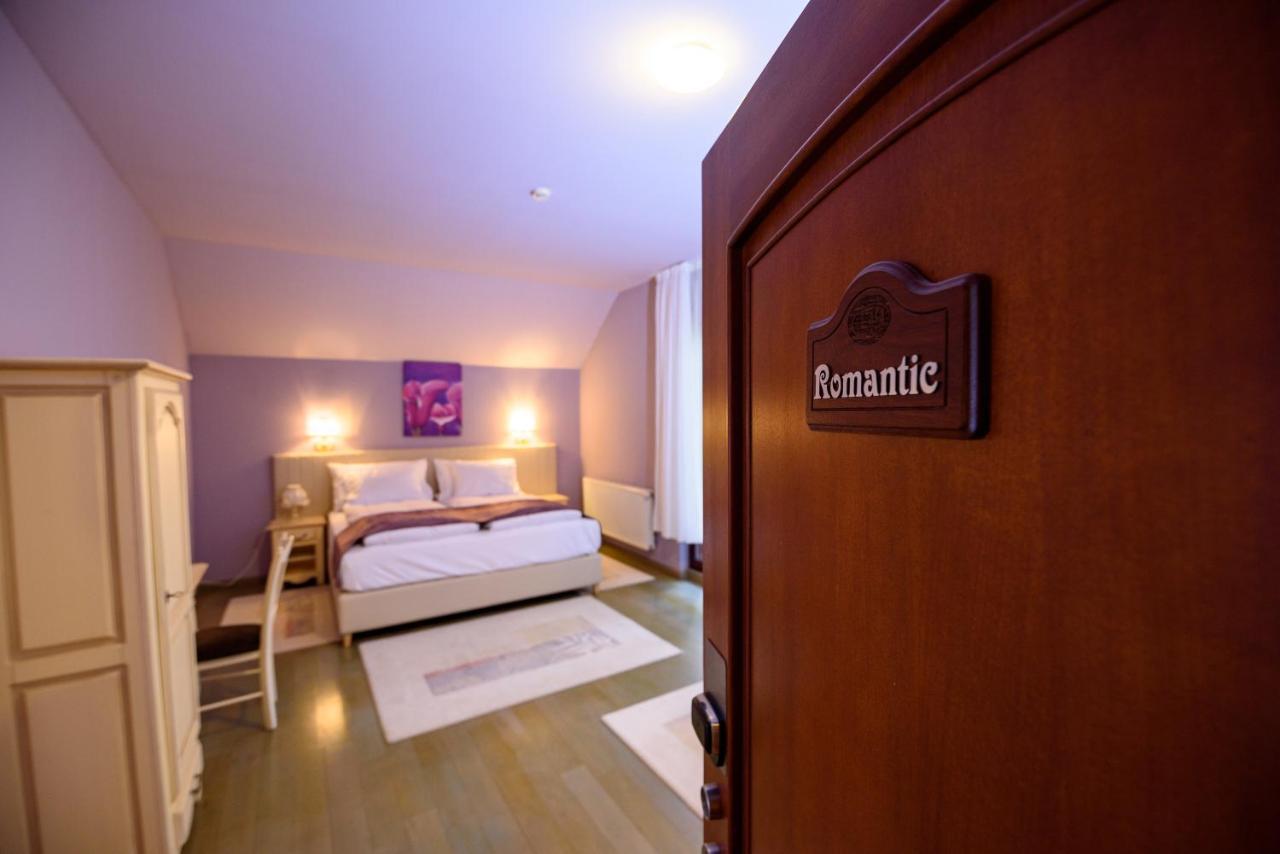 Boutique Hotel Casa Emil Poiana Brasov Exterior photo
